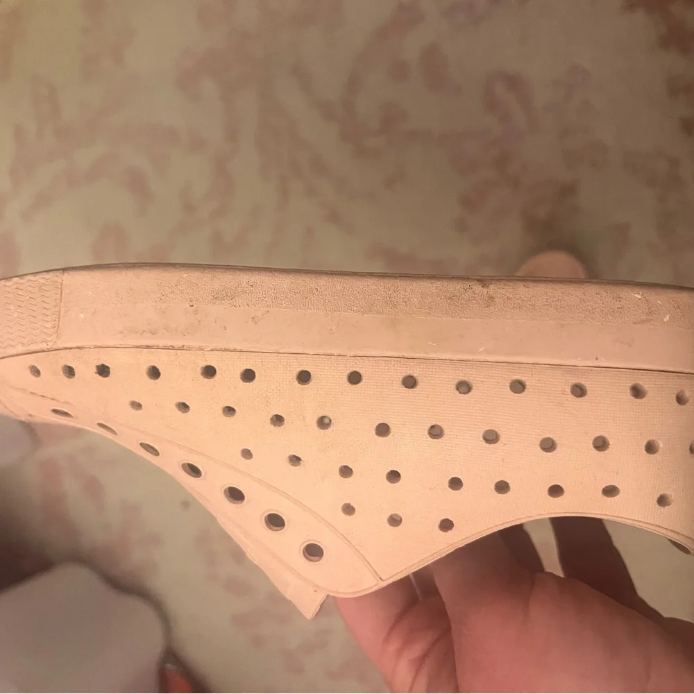 Native stylish slip